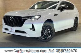 mazda mazda-others 2022 -MAZDA--CX-60 3CA-KH3R3P--KH3R3P-104730---MAZDA--CX-60 3CA-KH3R3P--KH3R3P-104730-