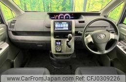 toyota voxy 2009 TE5237