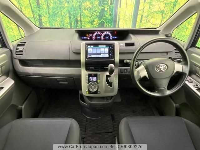 toyota voxy 2009 TE5237 image 1