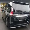 nissan serena 2018 -NISSAN--Serena DAA-GFC27--GFC27-104779---NISSAN--Serena DAA-GFC27--GFC27-104779- image 2