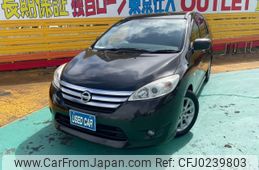 nissan lafesta 2012 -NISSAN--Lafesta CWEFWN--113266---NISSAN--Lafesta CWEFWN--113266-