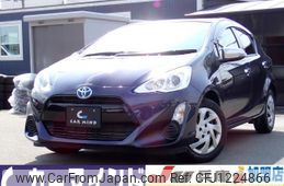 toyota aqua 2015 quick_quick_DAA-NHP10_NHP10-2465881