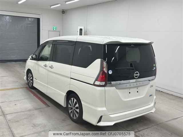 nissan serena 2017 -NISSAN--Serena GFC27-064855---NISSAN--Serena GFC27-064855- image 2