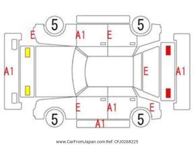 toyota sienta 2020 -TOYOTA--Sienta 5BA-NSP170G--NSP170-7254686---TOYOTA--Sienta 5BA-NSP170G--NSP170-7254686- image 2