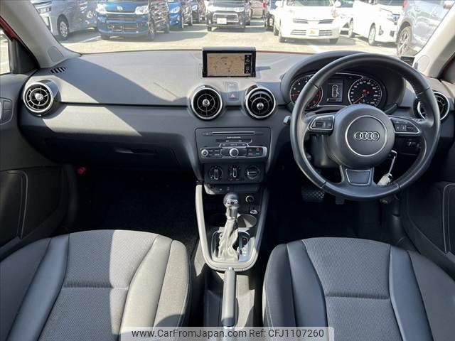 audi a1 2016 -AUDI--Audi A1 8XCHZ--FB042353---AUDI--Audi A1 8XCHZ--FB042353- image 2