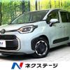 toyota sienta 2023 -TOYOTA--Sienta 6AA-MXPL10G--MXPL10-1058206---TOYOTA--Sienta 6AA-MXPL10G--MXPL10-1058206- image 1