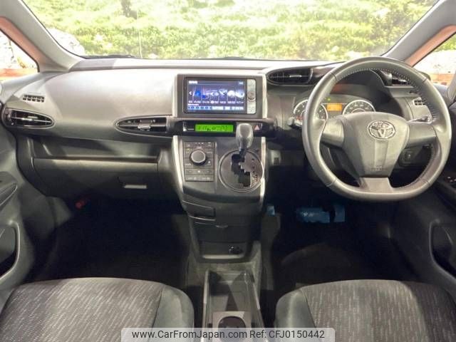 toyota wish 2011 -TOYOTA--Wish DBA-ZGE20G--ZGE20-0115745---TOYOTA--Wish DBA-ZGE20G--ZGE20-0115745- image 2