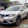 nissan x-trail 2015 -NISSAN 【富山 301ﾌ1717】--X-Trail HNT32--106662---NISSAN 【富山 301ﾌ1717】--X-Trail HNT32--106662- image 1