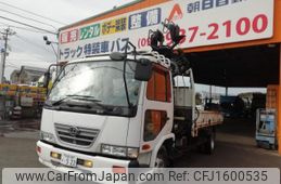 nissan diesel-ud-condor 2003 CFJ1600535