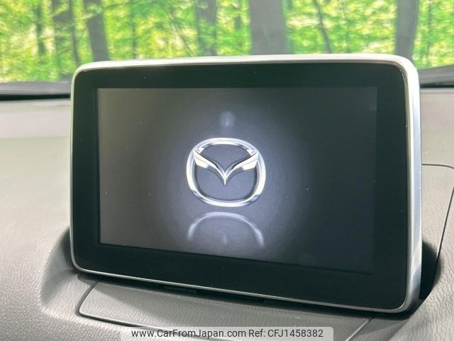mazda cx-3 2016 -MAZDA--CX-3 LDA-DK5FW--DK5FW-128822---MAZDA--CX-3 LDA-DK5FW--DK5FW-128822- image 2