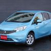 nissan note 2013 -NISSAN--Note E12--E12-159034---NISSAN--Note E12--E12-159034- image 1