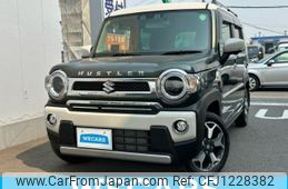 suzuki hustler 2023 quick_quick_4AA-MR52S_MR52S-320505