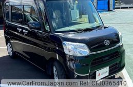 daihatsu tanto 2014 -DAIHATSU 【福山 581ｹ9164】--Tanto LA600S--0085242---DAIHATSU 【福山 581ｹ9164】--Tanto LA600S--0085242-