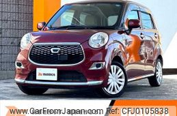 daihatsu cast-style 2015 -DAIHATSU--ｷｬｽﾄ ｽﾀｲﾙ DBA-LA250S--LA250S-0006815---DAIHATSU--ｷｬｽﾄ ｽﾀｲﾙ DBA-LA250S--LA250S-0006815-