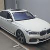 bmw 7-series 2017 quick_quick_DBA-7A30_WBA7A22050G855818 image 1