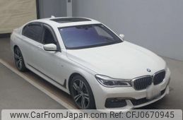 bmw 7-series 2017 quick_quick_DBA-7A30_WBA7A22050G855818