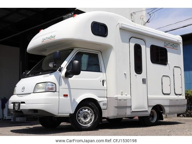 mazda bongo-truck 2006 CFJ1530198 image 2