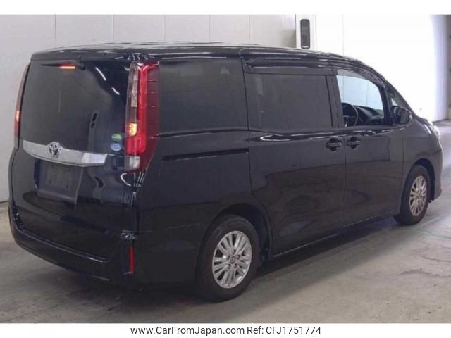 toyota noah 2016 CFJ1751774 image 2
