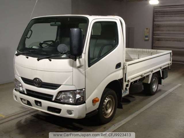 toyota dyna-truck 2019 -TOYOTA--Dyna QDF-KDY221--KDY221-8008365---TOYOTA--Dyna QDF-KDY221--KDY221-8008365- image 1