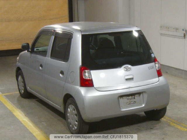 daihatsu esse 2010 CFJ1815370 image 2