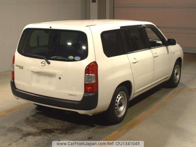 mazda familia-van 2019 -MAZDA--Familia Van NCP160M-7001111---MAZDA--Familia Van NCP160M-7001111- image 2