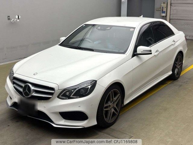 mercedes-benz e-class 2014 -MERCEDES-BENZ--Benz E Class 212036C-WDD2120362B007540---MERCEDES-BENZ--Benz E Class 212036C-WDD2120362B007540- image 1