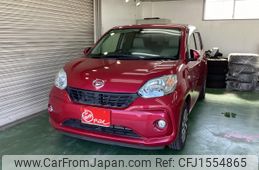 daihatsu boon 2018 CFJ1554865