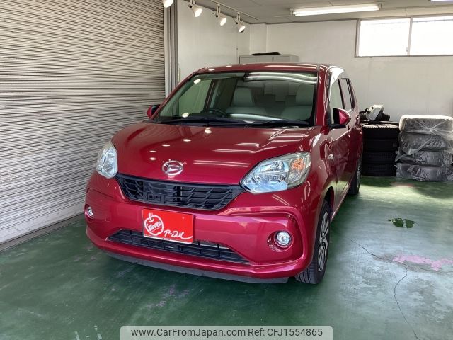 daihatsu boon 2018 CFJ1554865 image 1