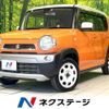 suzuki hustler 2015 -SUZUKI--Hustler DAA-MR41S--MR41S-124823---SUZUKI--Hustler DAA-MR41S--MR41S-124823- image 1