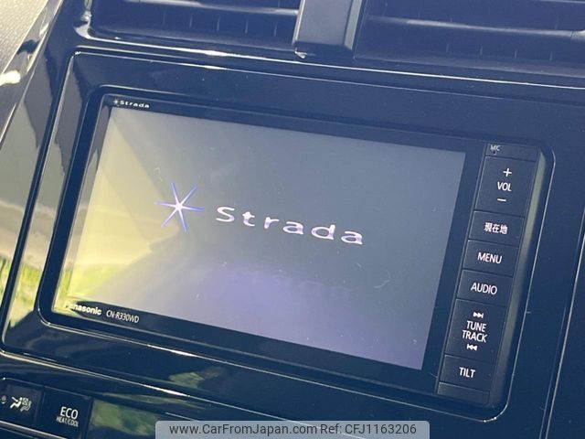 toyota prius 2016 -TOYOTA--Prius DAA-ZVW50--ZVW50-6043185---TOYOTA--Prius DAA-ZVW50--ZVW50-6043185- image 2