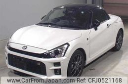 toyota copen 2022 -TOYOTA--Toyota Copen LA400A-0004378---TOYOTA--Toyota Copen LA400A-0004378-