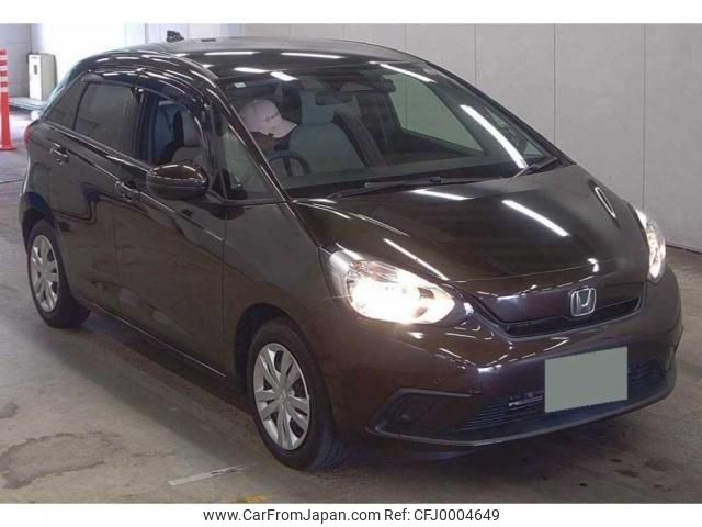 honda fit 2020 quick_quick_6BA-GR1_1027271 image 1