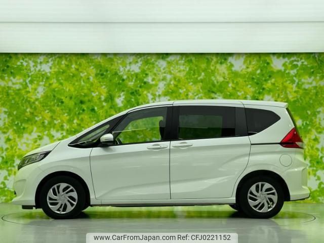 honda freed-plus 2019 quick_quick_DBA-GB5_GB5-1125088 image 2