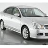 nissan bluebird-sylphy 2011 quick_quick_DBA-KG11_KG11-121645 image 8