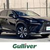 lexus nx 2018 -LEXUS--Lexus NX DAA-AYZ10--AYZ10-1018835---LEXUS--Lexus NX DAA-AYZ10--AYZ10-1018835- image 1