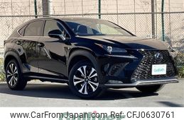 lexus nx 2018 -LEXUS--Lexus NX DAA-AYZ10--AYZ10-1018835---LEXUS--Lexus NX DAA-AYZ10--AYZ10-1018835-