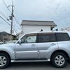 mitsubishi pajero 2007 CARSENSOR_JP_AU6379805622 image 12