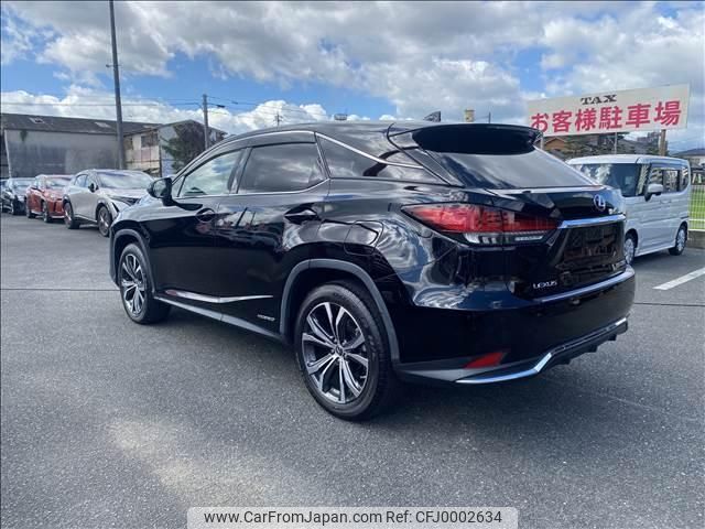 lexus rx 2020 quick_quick_DAA-GYL20W_GYL20-0011848 image 2