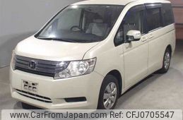 honda stepwagon 2011 -HONDA--Stepwgn RK1-1109063---HONDA--Stepwgn RK1-1109063-