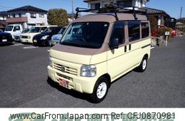 honda acty-van 2009 -HONDA--Acty Van HH5--1727362---HONDA--Acty Van HH5--1727362-