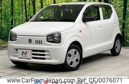 suzuki alto 2019 -SUZUKI--Alto DBA-HA36S--HA36S-517999---SUZUKI--Alto DBA-HA36S--HA36S-517999-