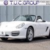 porsche boxster 2011 quick_quick_ABA-987MA120_WP0ZZZ98ZBS700739 image 1