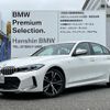 bmw 3-series 2024 quick_quick_3BA-5F20_WBA20FF0008F17366 image 1