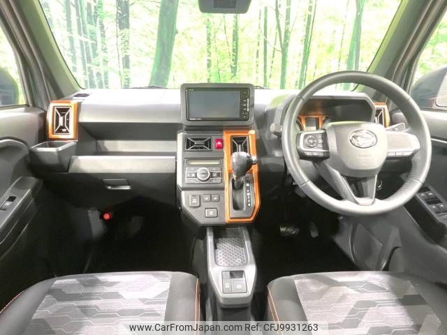 daihatsu taft 2021 -DAIHATSU--Taft 6BA-LA900S--LA900S-0056383---DAIHATSU--Taft 6BA-LA900S--LA900S-0056383- image 2