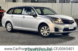 toyota corolla-fielder 2014 -TOYOTA--Corolla Fielder DBA-NZE161G--NZE161-7103336---TOYOTA--Corolla Fielder DBA-NZE161G--NZE161-7103336-