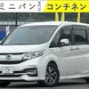 honda stepwagon 2017 -HONDA--Stepwgn RP3--RP3-1117773---HONDA--Stepwgn RP3--RP3-1117773- image 1