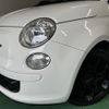 fiat 500 2012 -FIAT--Fiat 500 ABA-31209--ZFA31200000818212---FIAT--Fiat 500 ABA-31209--ZFA31200000818212- image 2