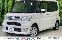 daihatsu tanto 2017 quick_quick_LA600S_LA600S-0589423