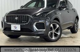 jaguar e-pace 2022 quick_quick_3CA-DF2NB_SADFA2AN9P1036680
