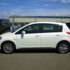 nissan tiida 2012 No.11749 image 3